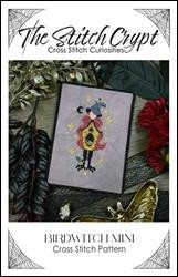 Birdwitch Mini / The Stitch Crypt