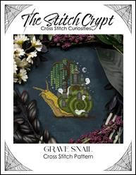 Grave Snail / The Stitch Crypt