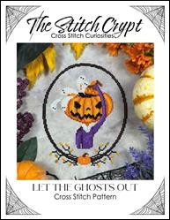 Let The Ghosts Out / The Stitch Crypt