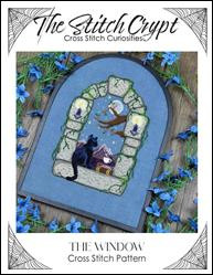 The Window / The Stitch Crypt