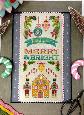 Bright Bell Pull / Tiny Modernist Inc