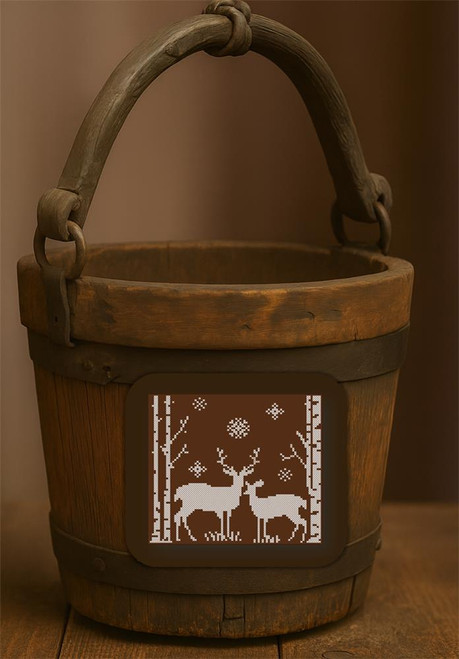 Deep In The Black Forrest / Twin Peak Primitives