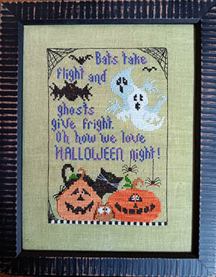 Bats Take Flight / Vals Stuff