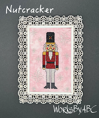 Nutcracker / Works By ABC
