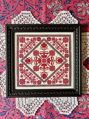 360 Degrees / Yasmin's Made With Love