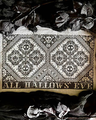 All Hallows Eve / Yasmin's Made With Love