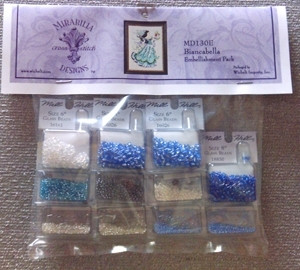 Biancabella / EMB PK / MD130E