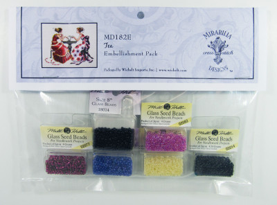 Tea  / EMB PK / MD182E