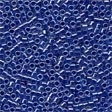 Blue Satin / Mill Hill / 02071