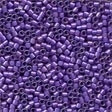 Dusty Purple / Mill Hill / 10001