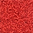 Matte Cranberry / Mill Hill / 18823