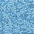 Opalescent Aqua / Mill Hill / 10020