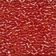 Sheer Coral Red / Mill Hill / 18822