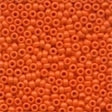 Crayon Dark Orange / Mill Hill / 11069