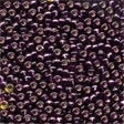 Dark Plum / Mill Hill / 11054
