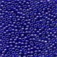 Purple Blue / Mill Hill / 02005