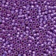 Shimmering Lilac / Mill Hill / 11058