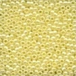 Yellow Creme / Mill Hill / 11096