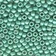 Satin Ice Green / Mill Hill / 11001
