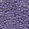 Satin Purple / Mill Hill / 42010