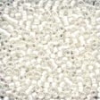 WHITE Opal / Mill Hill / 42102