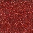 Rich Red / Mill Hill / 10047