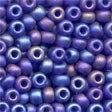 Frosted Periwinkle / Mill Hill / 62021