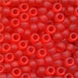 Frosted Red Red / Mill Hill / 42029