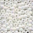 WHITE Opal / Mill Hill / 40374