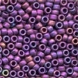 Matte Confetti Amethyst / Mill Hill / 18826