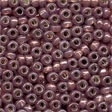 Opal Dark Mauve / Mill Hill / 42017