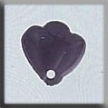 Flat Bell Flower Amethyst / Mill Hill / 12064