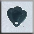 Flat Bell Flower Lt Turmaline / Mill Hill / 12065