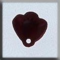Flat Bell Flower Matte Rose / Mill Hill / 12206