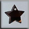 Medium Star Topaz Bright / Mill Hill / 12169