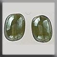 Olive BEAD Olivine Luster / Mill Hill / 12257