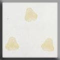 Petite Bell Flower Matte Light Topaz / Mill Hill / 12296