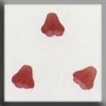 Petite Bell Flower Matte Rose / Mill Hill / 12294