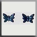 Petite Butterfly Jet AB / Mill Hill / 12125