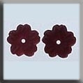 Petite Flower Rose
 

 Replacement for and / Mill Hill / 12116