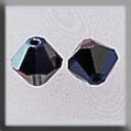 Rondele Peridot/Citrine / Mill Hill / 13082