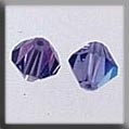 Tanzanite AB / Mill Hill / 13090