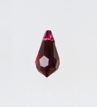 Tear-drop - Scarlet / Mill Hill / 13105