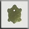 Turtle Matte Turtle Green / Mill Hill / 12193