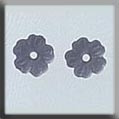 Very Petite Flower Matte Sapphire / Mill Hill / 12149
