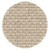 Raw (Natural) Linen (variegated) / 339053