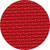 Christmas Red / 35730