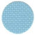 Tropical Blue / 357274