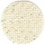 Eggshell with Metallic Gold / 128528