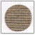 Natural Brown Undyed (variegated) / 75B